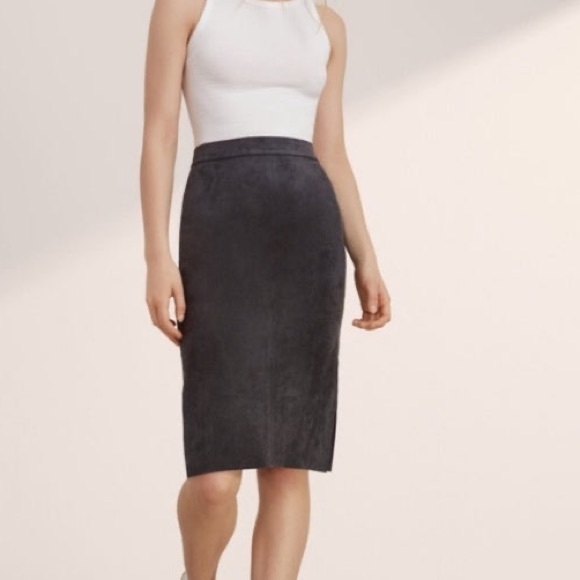 Wilfred Free Lis Skirt Sz 10 - Picture 1 of 12